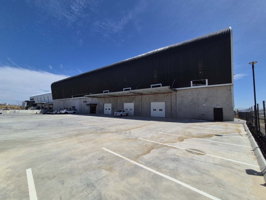 To Let commercial Property for Rent in Atlantic Hills Western Cape